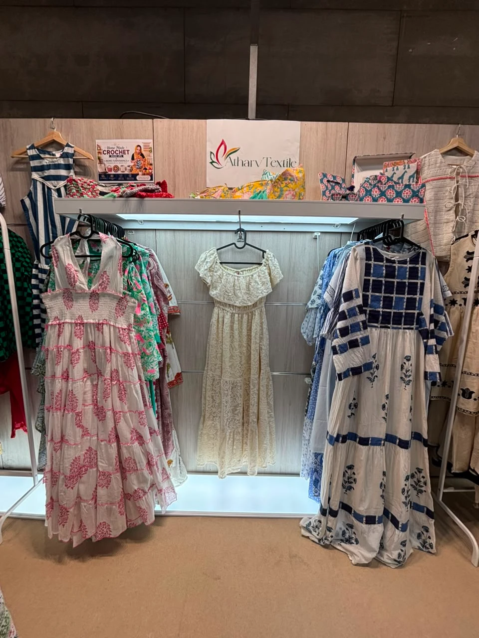 atharvtextile-store